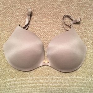 Victoria Secret Push-up Bra
